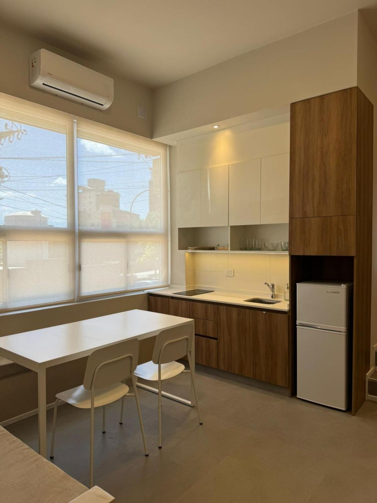 Nori Boutique Apartamento Villa Carlos Paz